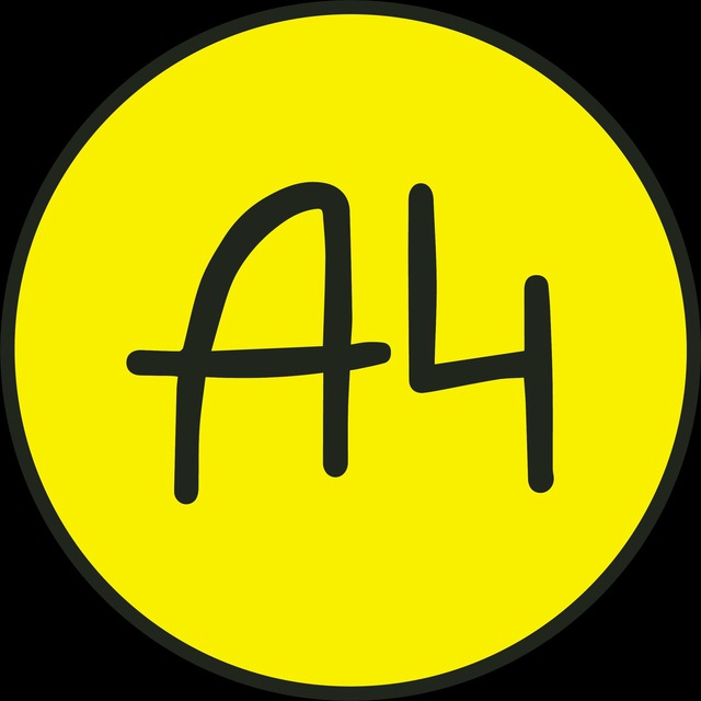 Аватар канала А4PRODUCTION