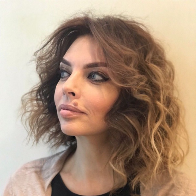 Аватар канала Катя Рождественская