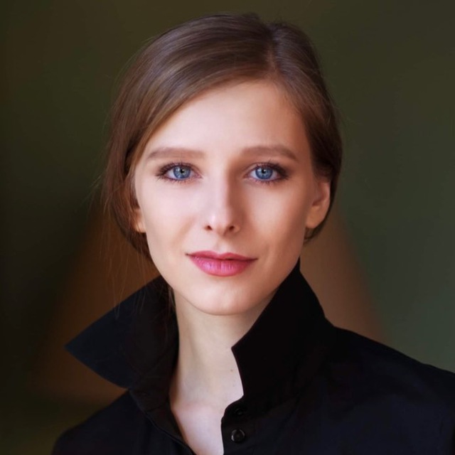 Аватар канала Арзамасова Лиза