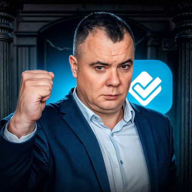 Аватар канала Алексей Даровский| Списание долгов