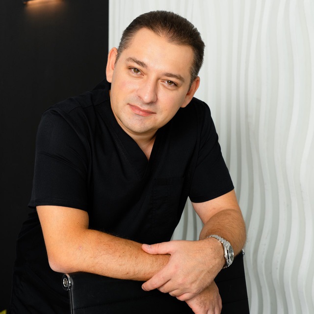 Аватар канала FILIPPOV PLASTIC|ПЛАСТИЧЕСКИЙ ХИРУРГ