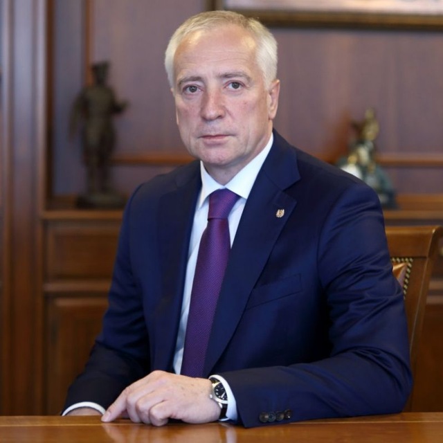 Аватар канала Владимир Мазур