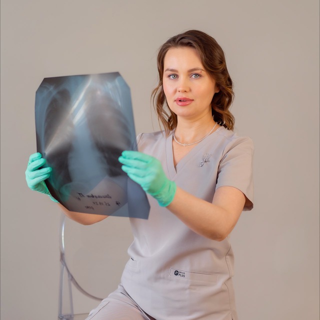 Аватар канала Остеопат Юлия Уласко👩🏻‍⚕️