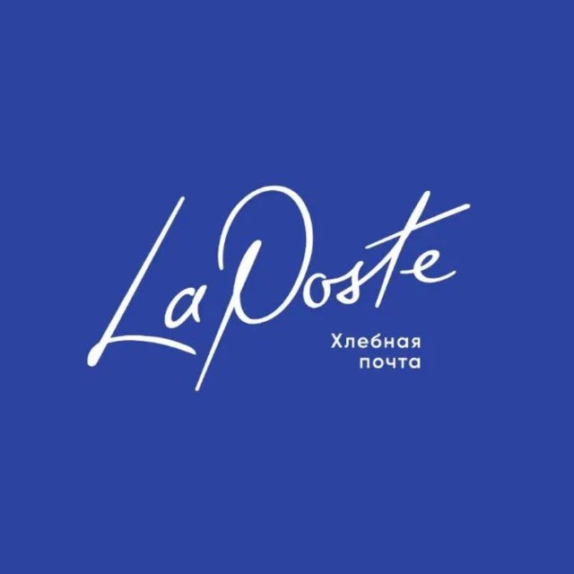 Аватар канала La Poste
