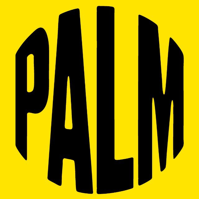Аватар канала PALM