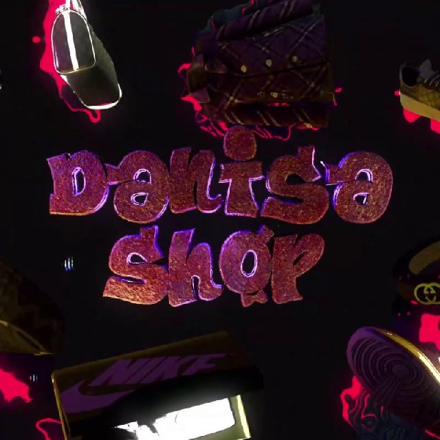 Аватар канала DANISA SHOP