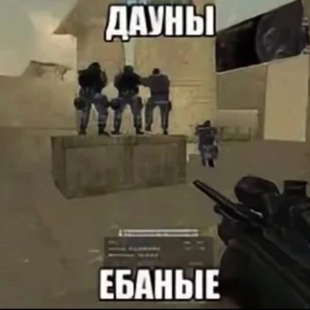 Аватар канала skufixa67