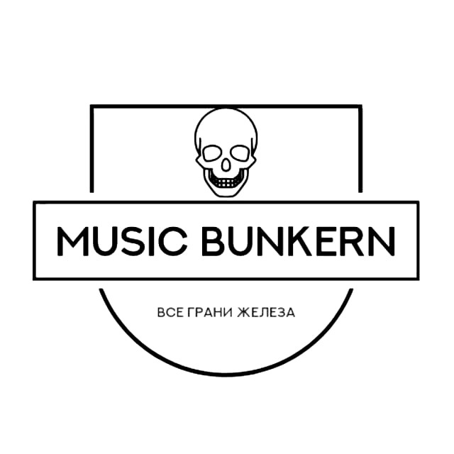 Аватар канала 🎸Music_Bunkern | Metal Storage