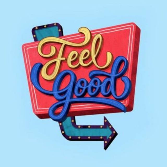 Аватар канала FEEL GOOD