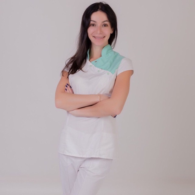 Аватар канала Endo_doc_