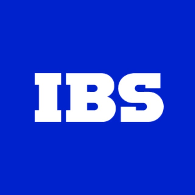 Аватар канала IBS