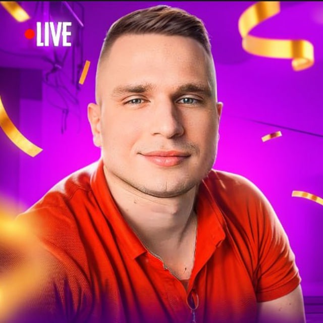 Аватар канала ZOLOTOY STREAM