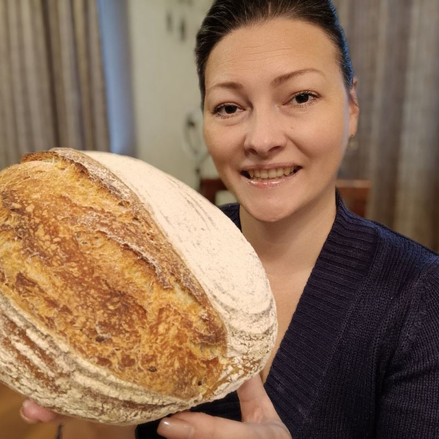 Аватар канала Настя Лосева. РЕЦЕПТ ВКУСНОЙ ЖИЗНИ