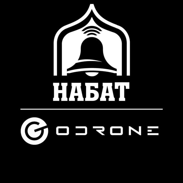 Аватар канала НАБАТ | GoDrone