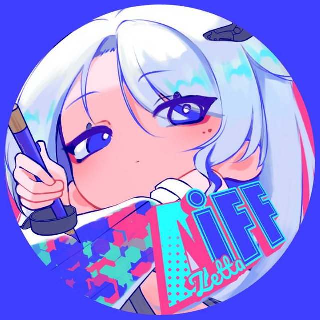 Аватар канала 𐙚 iFFzetta ˎˊ˗