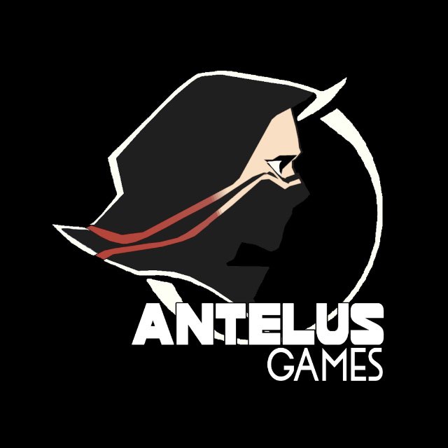 Аватар канала Antelus Games - Видеоигры и их разработка