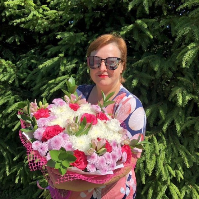 Аватар канала 1000 и 1 идея от Ирины