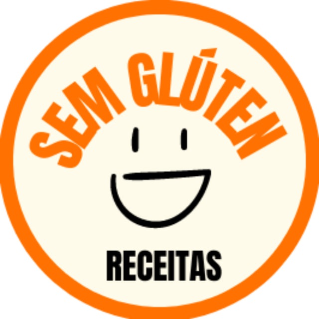 Аватар канала 🍒 SEM GLÚTEN E FELIZ 🍒