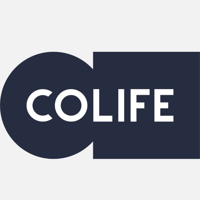 Аватар канала Инвестиции Дубай | Colife Invest