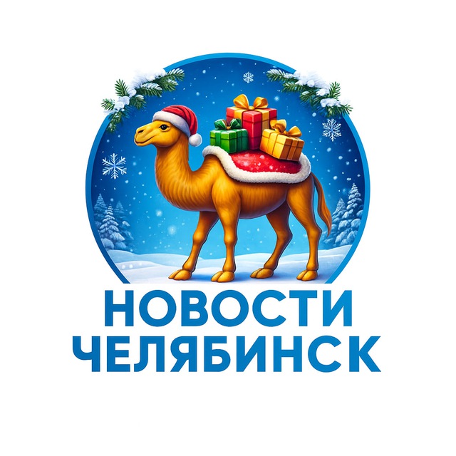 Аватар канала Новости Челябинск