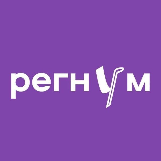 Аватар канала Регнум