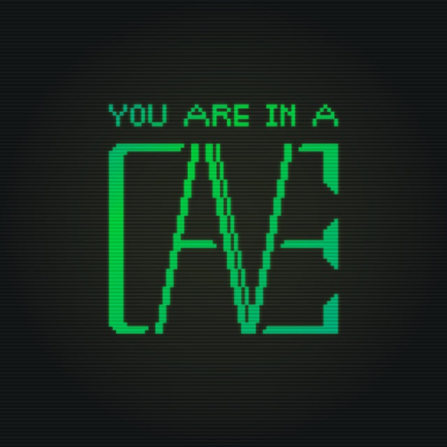 Аватар канала You are in a cave