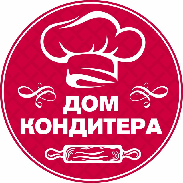 Аватар канала Дом кондитера Белгород