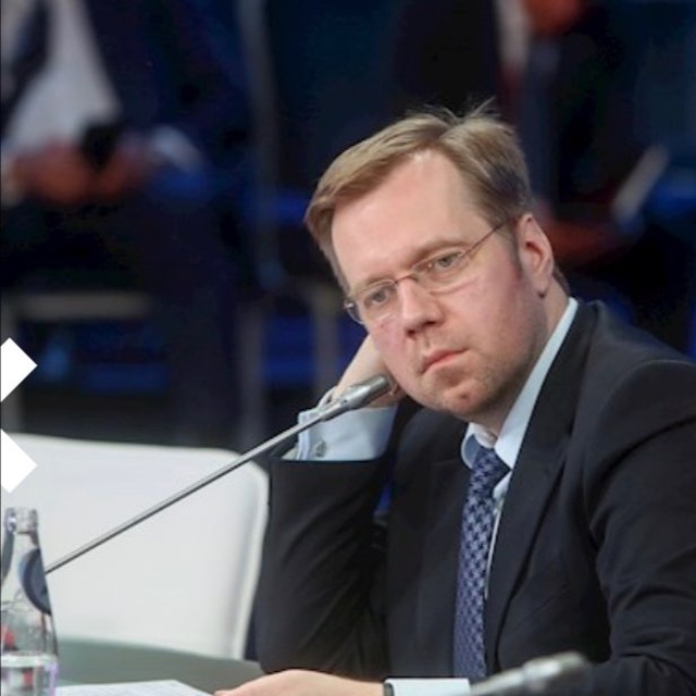 Аватар канала Алексей Бобровский