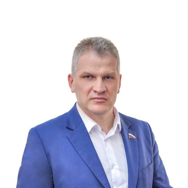 Аватар канала Алексей Куринный