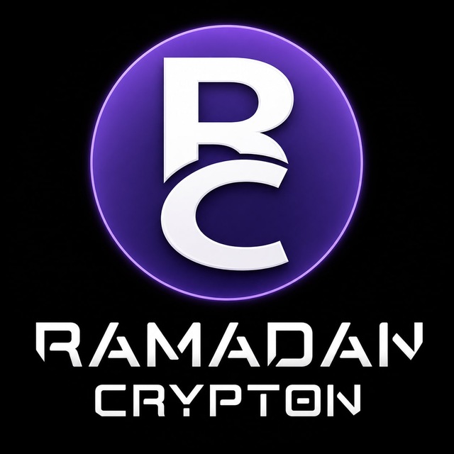 Аватар канала Ramadan Crypton