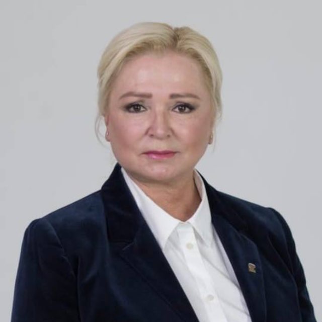 Аватар канала Елена Павлюченко