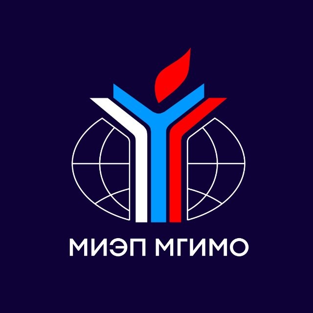 Аватар канала МИЭП МГИМО