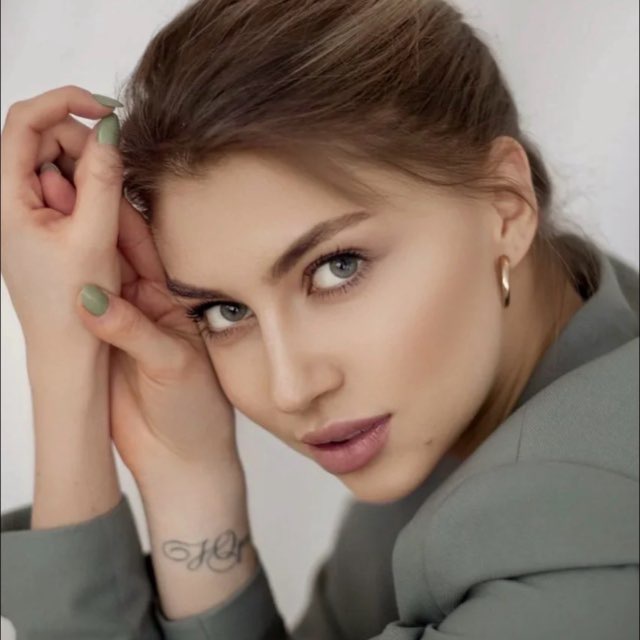 Аватар канала ТВОЙ НУТРИЦИОЛОГ💚