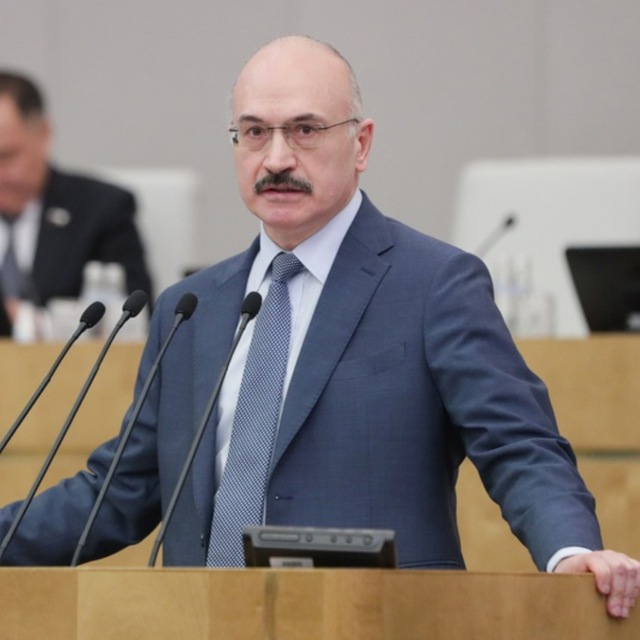 Аватар канала Сергей Кабышев