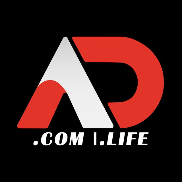 Аватар канала AniDUB.com - Официальный канал!