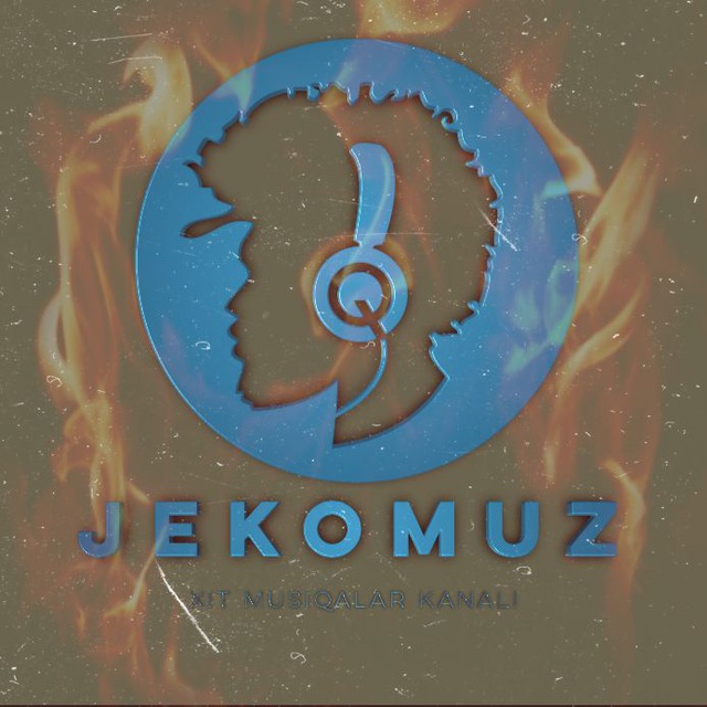 Аватар канала Jeko Muz 🔥