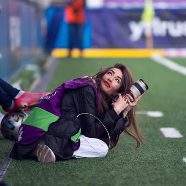 Аватар канала Фотоаппарат Малевича📸⚽️