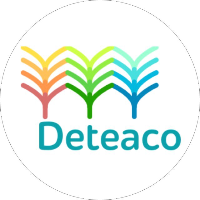 Аватар канала DETEACO - Detox Tea Collection