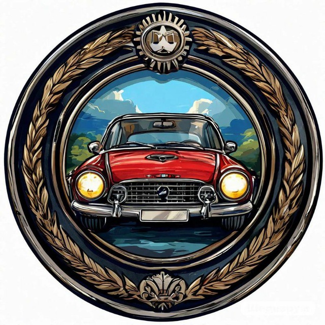 Аватар канала АвтоЛегенды