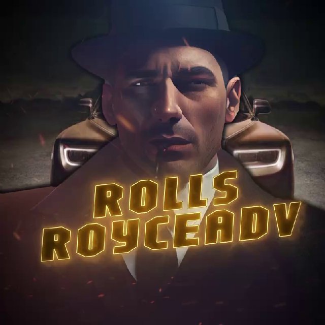 Аватар канала Rolls-Royce Target / SMM/ Арбитраж
