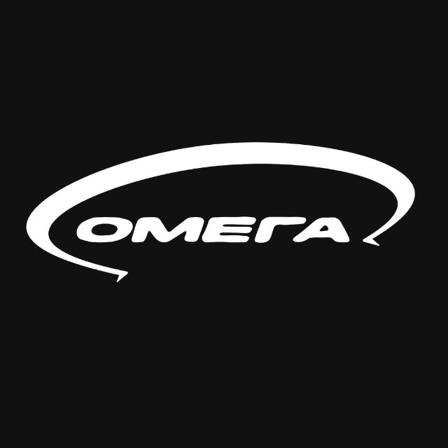 Аватар канала ОМЕГА ФЕСТ