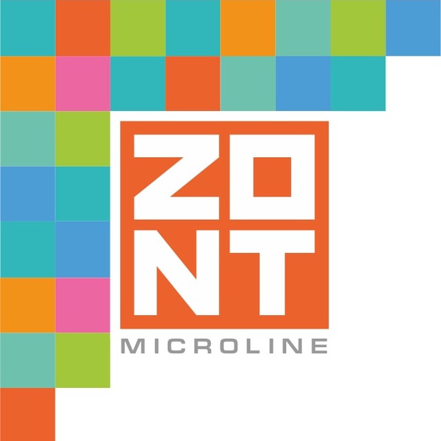 Аватар канала zont.online