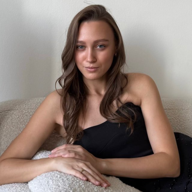Аватар канала chatting about beauty