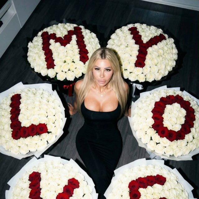 Аватар канала 𝕋𝕧𝕠𝕪𝕒 𝔾𝕠𝕤𝕡𝕠𝕫𝕙𝕒