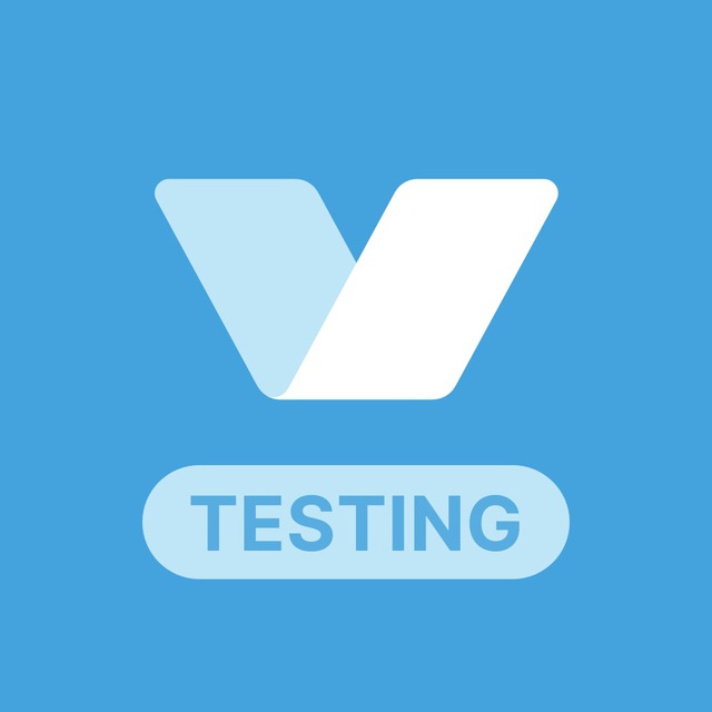 Аватар канала Crypto Bot Testing