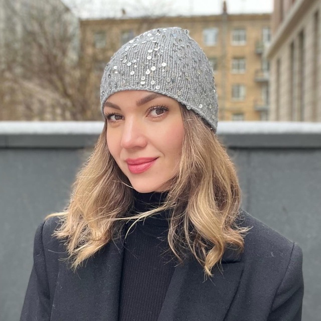 Аватар канала Snegavik_knit
