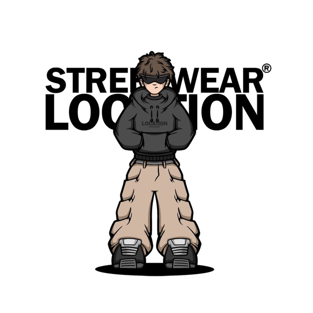 ru streetwear location