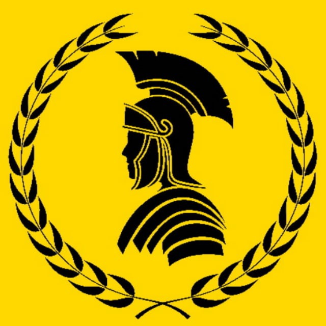 Аватар канала Praetorian Cohort ⚔️ | Античная история