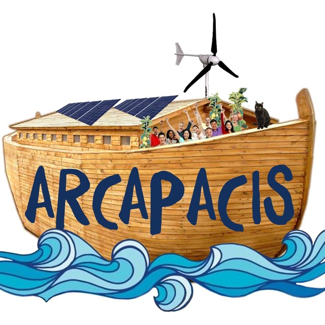 Аватар канала ARCAPACIS
