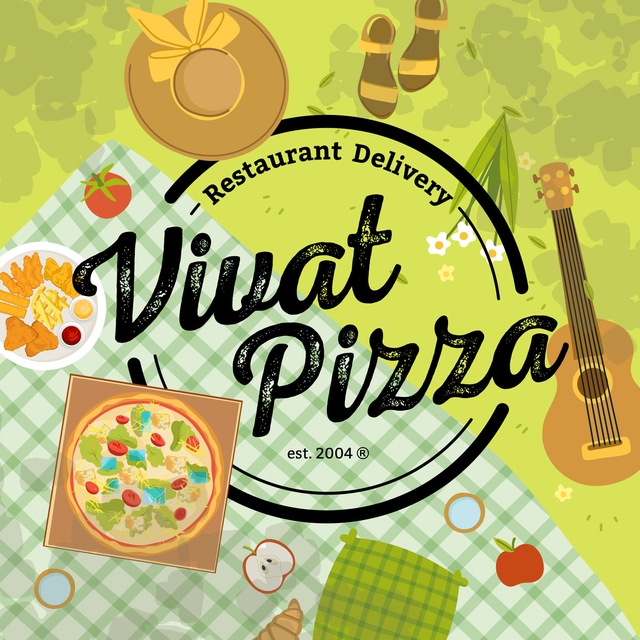 Аватар канала Vivat Pizza